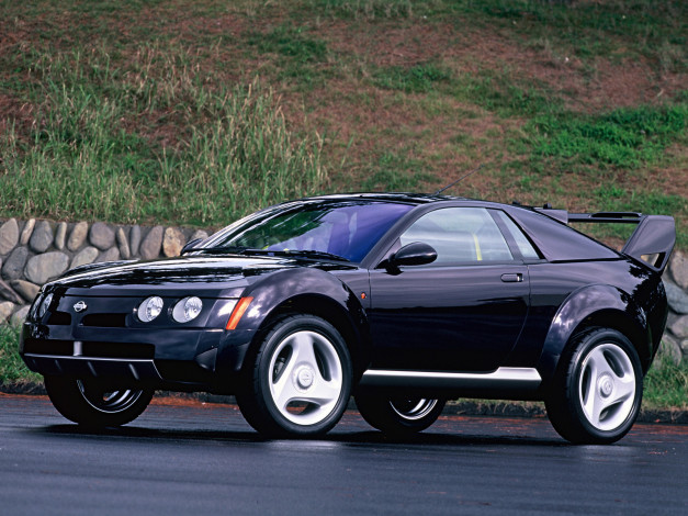 Обои картинки фото автомобили, nissan, datsun