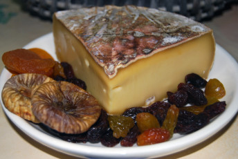 Картинка saint-nectaire еда сырные+изделия сыр