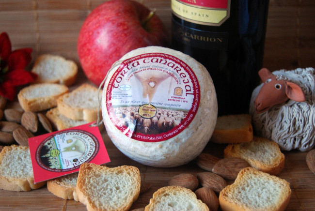 Обои картинки фото torta ca&, 241, arejal, еда, сырные изделия, сыр