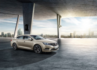 Картинка автомобили roewe 2016г e950