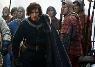 Картинка кино+фильмы the+hollow+crown+ сериал benedict cumberbatch