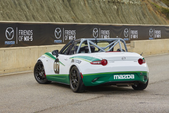 Картинка автомобили mazda mx-5 cup nd 2015г