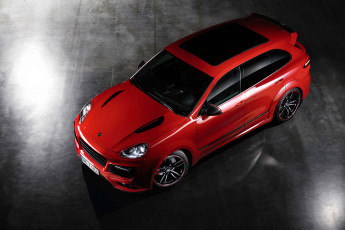 Картинка автомобили porsche