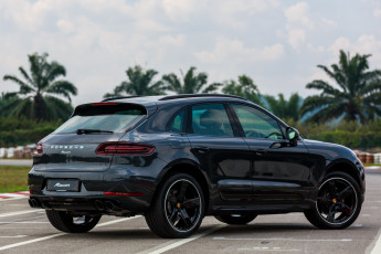 обоя автомобили, porsche, sportdesign, macan, 2016г, 95b, my-spec, package