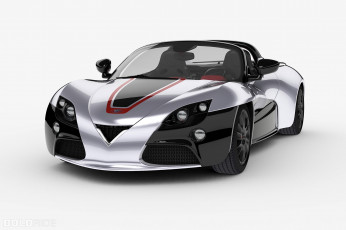 Картинка venturi+fetish+concept+2011 автомобили 3д fetish venturi 2011 concept