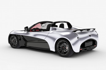 Картинка venturi+fetish+concept+2011 автомобили 3д 2011 concept fetish venturi