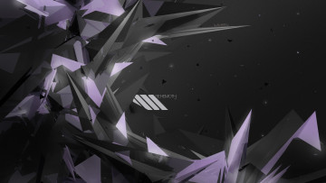 Картинка 3д+графика абстракция+ abstract цвета узор фон