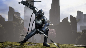 Картинка paragon видео+игры онлайн action ролевая