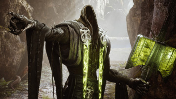 Картинка paragon видео+игры онлайн action ролевая