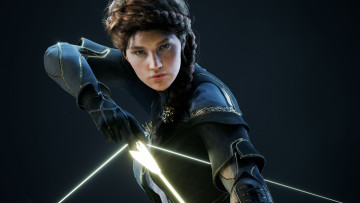 Картинка paragon видео+игры онлайн action ролевая