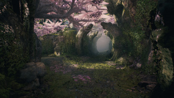 Картинка paragon видео+игры онлайн action ролевая