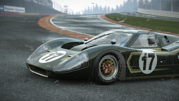 Картинка project+cars видео+игры project cars гонки cимулятор