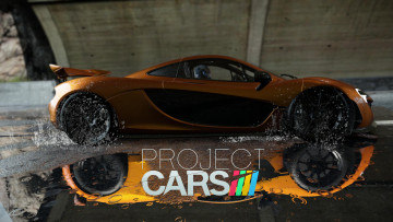 Картинка project+cars видео+игры project cars гонки cимулятор