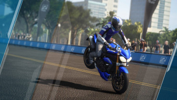 Картинка ride видео+игры трасса гонки скорость