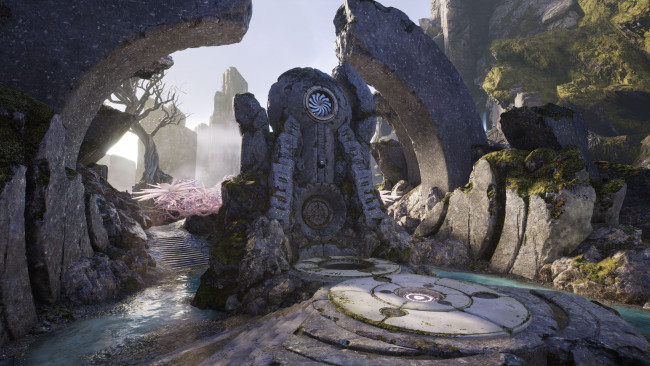 Обои картинки фото paragon, видео игры, ролевая, action, онлайн