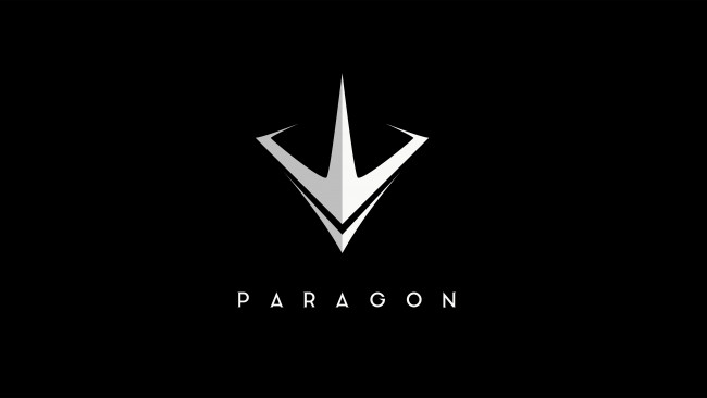Обои картинки фото paragon, видео игры, ролевая, action, онлайн