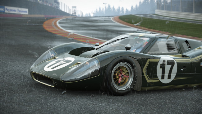 Обои картинки фото project cars, видео игры, project, cars, гонки, cимулятор