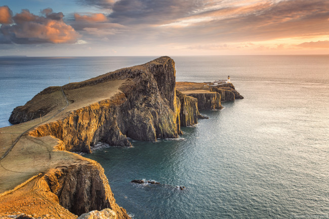 Обои картинки фото природа, маяки, маяк, побережье