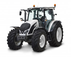 Картинка техника тракторы valtra