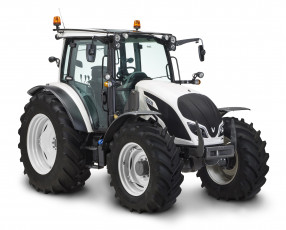 Картинка техника тракторы valtra