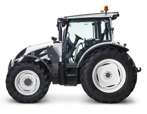 Картинка техника тракторы valtra