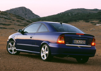 Картинка автомобили opel