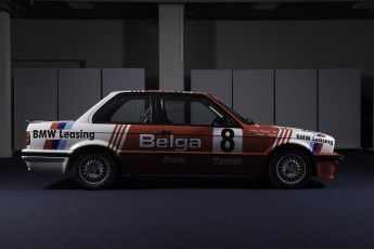 Картинка автомобили bmw