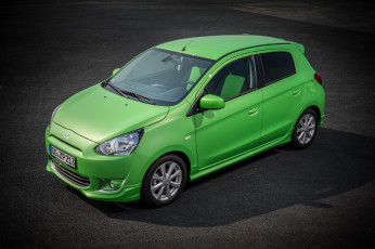 Картинка автомобили mitsubishi