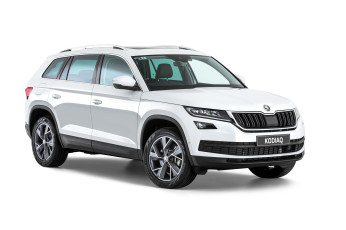 Картинка автомобили skoda