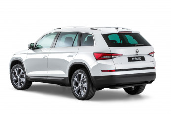 Картинка автомобили skoda