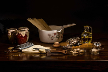 Картинка еда натюрморт снедь