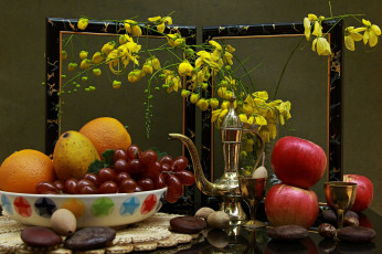 Картинка еда натюрморт снедь