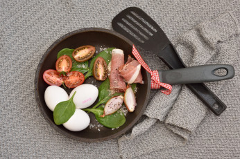 Картинка еда разное снедь