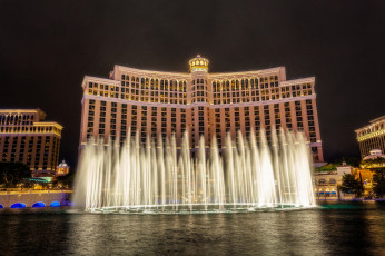 Картинка las+vegas +nv города лас-вегас+ сша отель