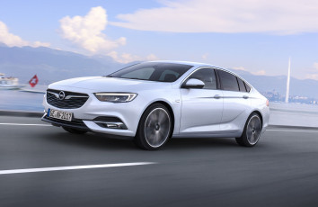 Картинка автомобили opel