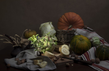 Картинка еда натюрморт снедь