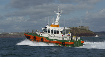 Картинка корабли катера лоцман