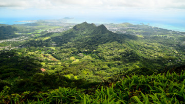 Картинка природа пейзажи простор