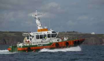 Картинка корабли катера лоцман