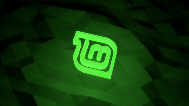 Обои картинки фото компьютеры, linux, фон, логотип