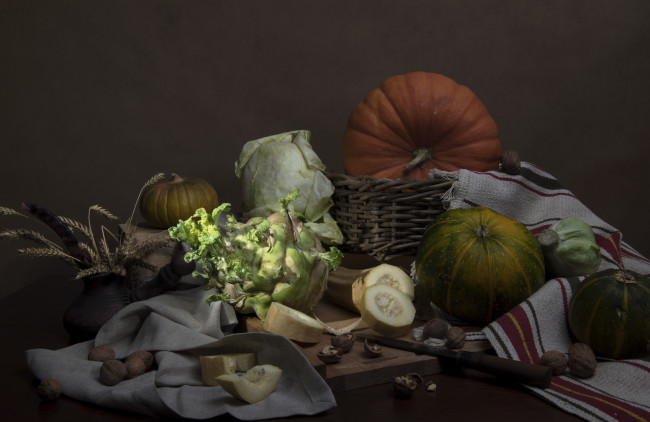 Обои картинки фото еда, натюрморт, снедь