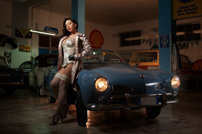 Обои картинки фото автомобили, -авто с девушками, авто, девица