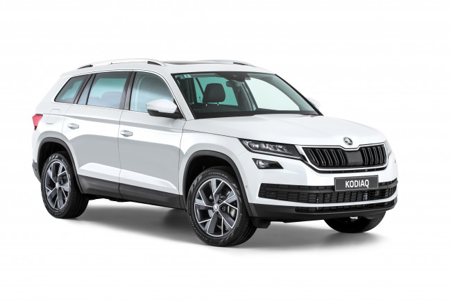 Обои картинки фото автомобили, skoda