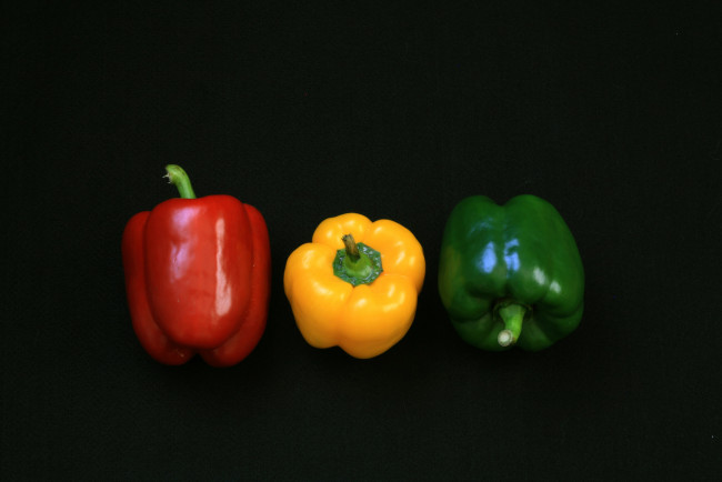 Обои картинки фото еда, перец, снедь