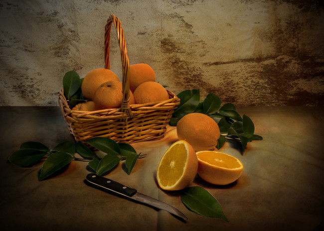Обои картинки фото еда, цитрусы, снедь