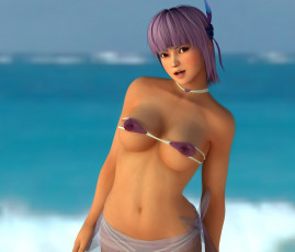 Картинка 3д+графика люди+ people фон взгляд девушка