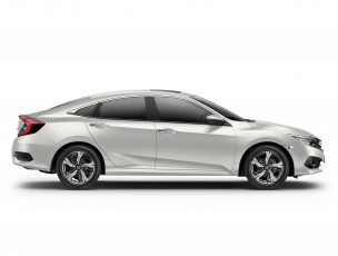 Картинка автомобили honda