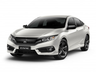 Картинка автомобили honda