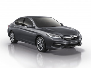 Картинка автомобили honda