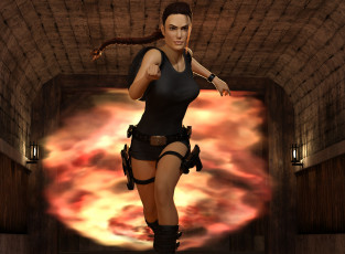 Картинка 3д+графика фантазия+ fantasy взгляд девушка фон